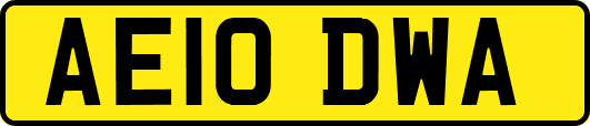 AE10DWA