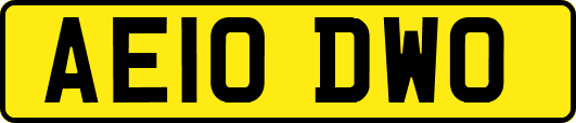 AE10DWO