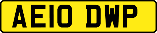 AE10DWP