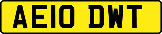 AE10DWT