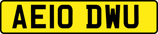 AE10DWU