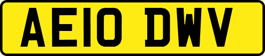AE10DWV