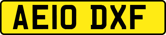 AE10DXF