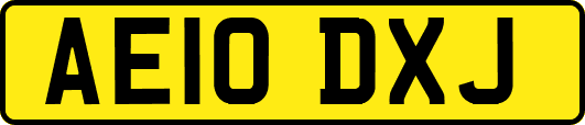 AE10DXJ