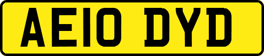 AE10DYD