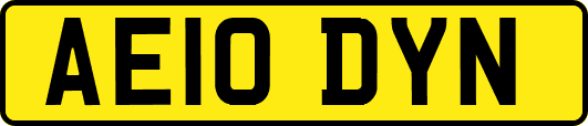 AE10DYN
