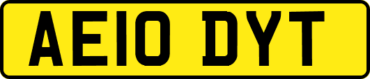 AE10DYT