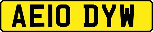 AE10DYW