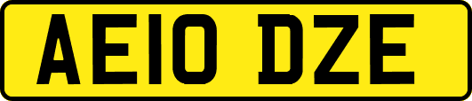 AE10DZE