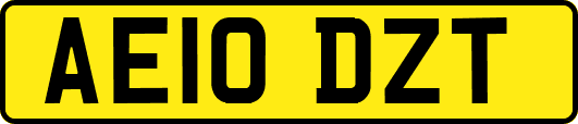 AE10DZT