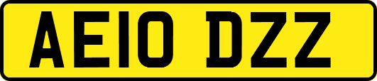 AE10DZZ
