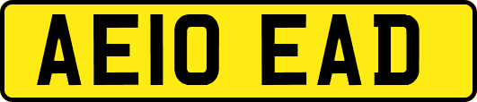AE10EAD
