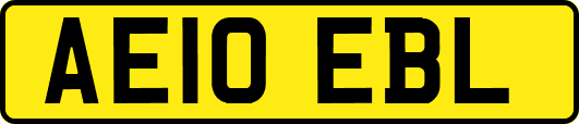 AE10EBL