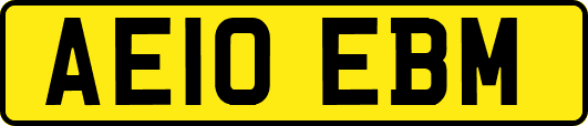 AE10EBM