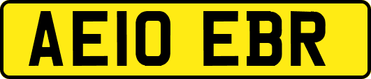 AE10EBR