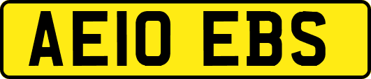 AE10EBS