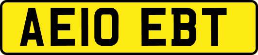 AE10EBT