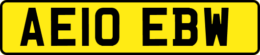 AE10EBW