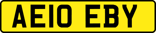 AE10EBY