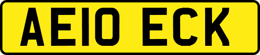 AE10ECK