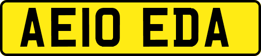 AE10EDA
