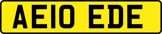 AE10EDE