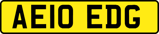 AE10EDG