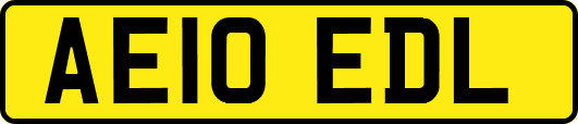AE10EDL