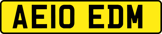 AE10EDM