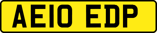 AE10EDP