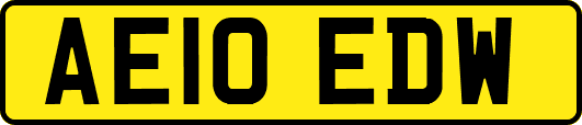 AE10EDW