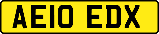 AE10EDX