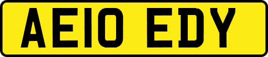 AE10EDY
