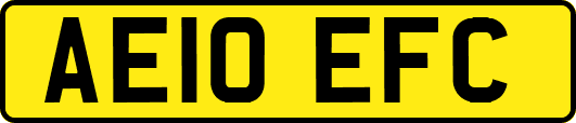 AE10EFC