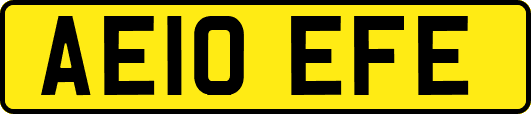 AE10EFE