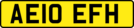 AE10EFH