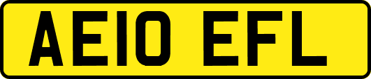 AE10EFL