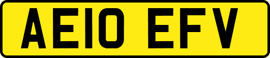 AE10EFV