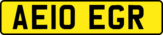 AE10EGR