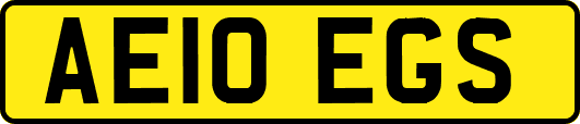 AE10EGS