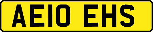 AE10EHS