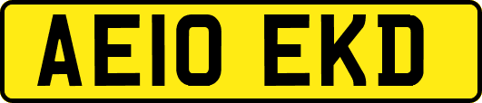 AE10EKD
