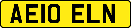 AE10ELN