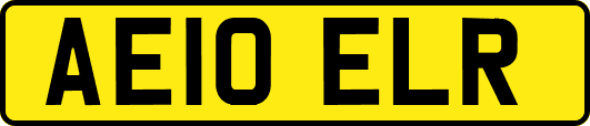AE10ELR