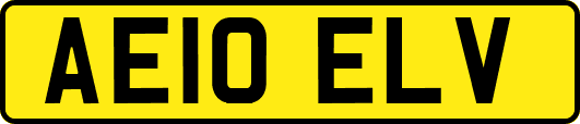 AE10ELV