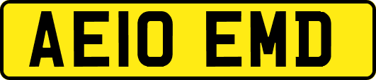 AE10EMD
