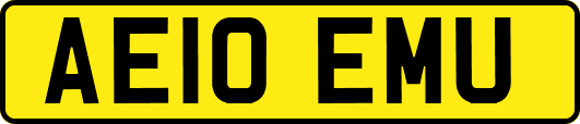 AE10EMU