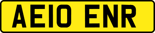 AE10ENR
