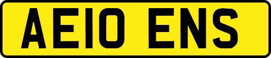 AE10ENS