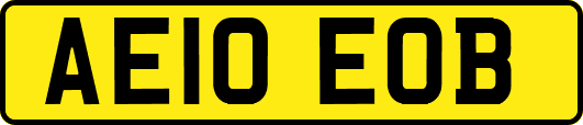 AE10EOB